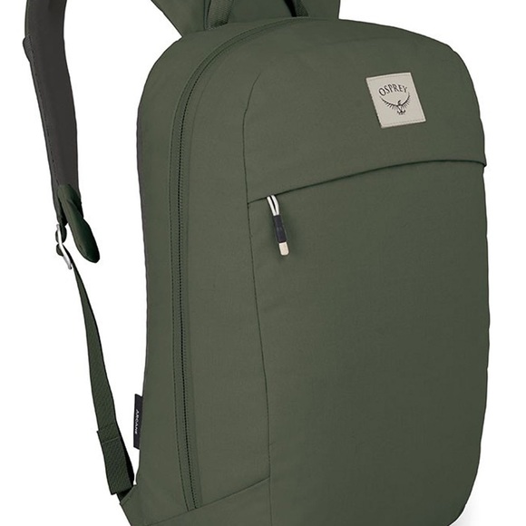 OSPREY Olive Backpack Arcane Large - Picture 4 of 6